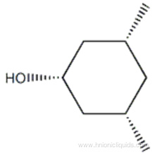 Cyclohexanol,3,5-dimethyl-,( 57190203,1a,3a,5a) CAS 767-13-5